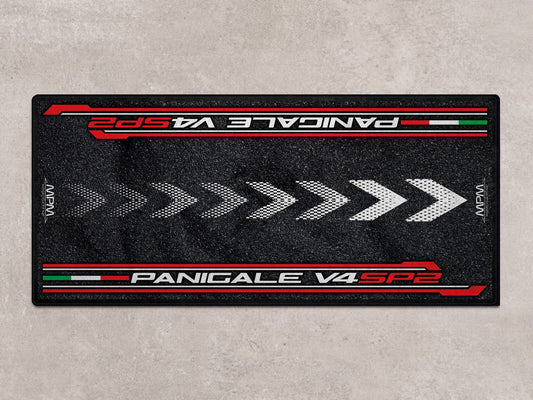 MPM Motorcycle Mat for Ducati Panigale V4SP2 - MM7190