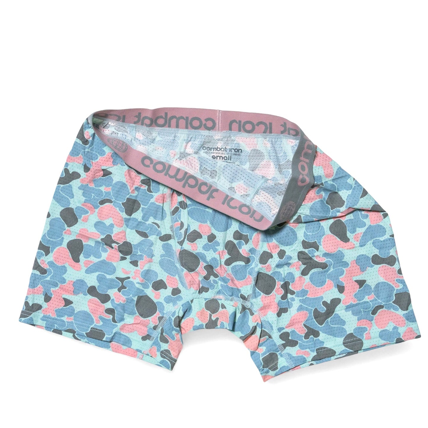 Boxer Briefs Adventure Collection | 1 pack