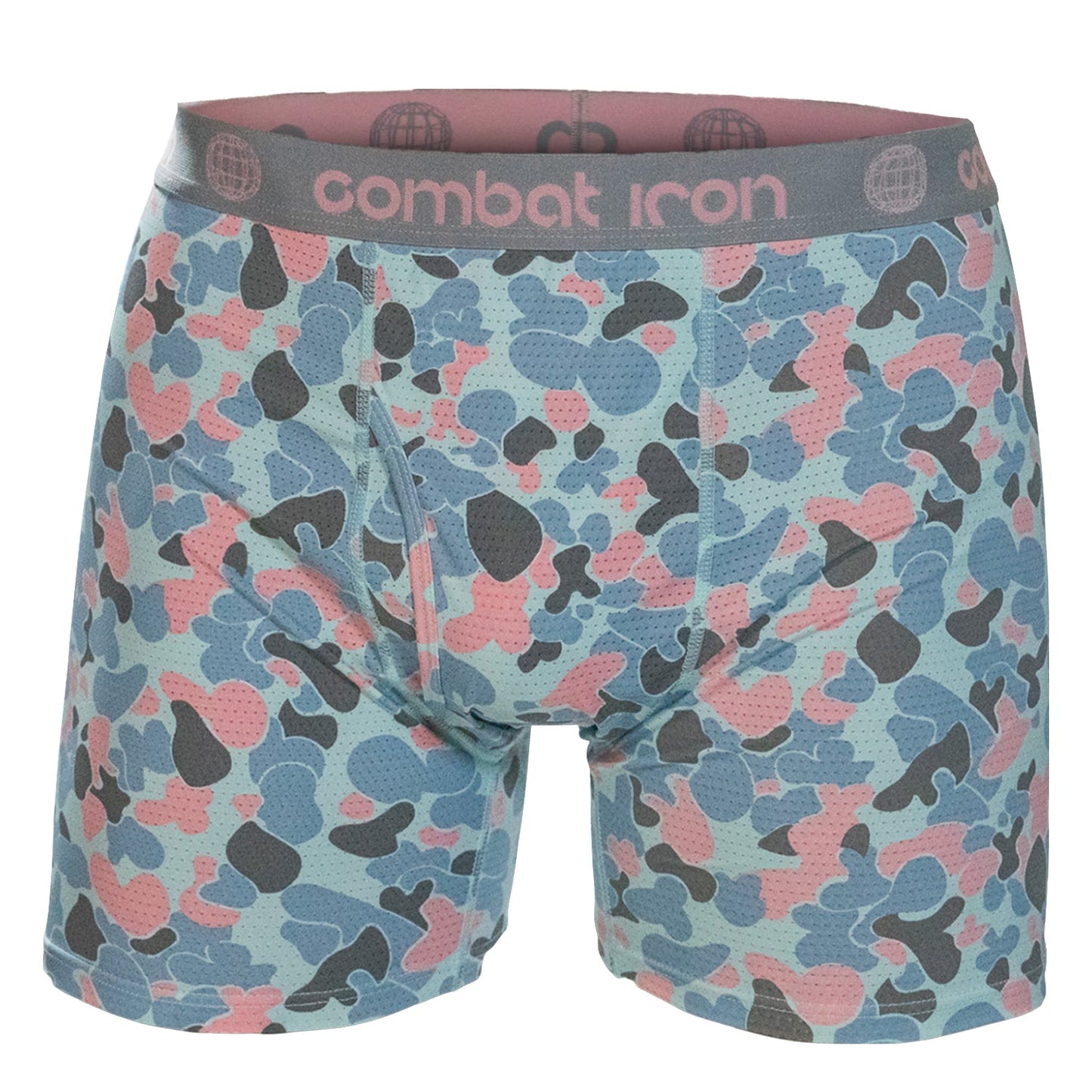 Boxer Briefs Adventure Collection | 1 pack