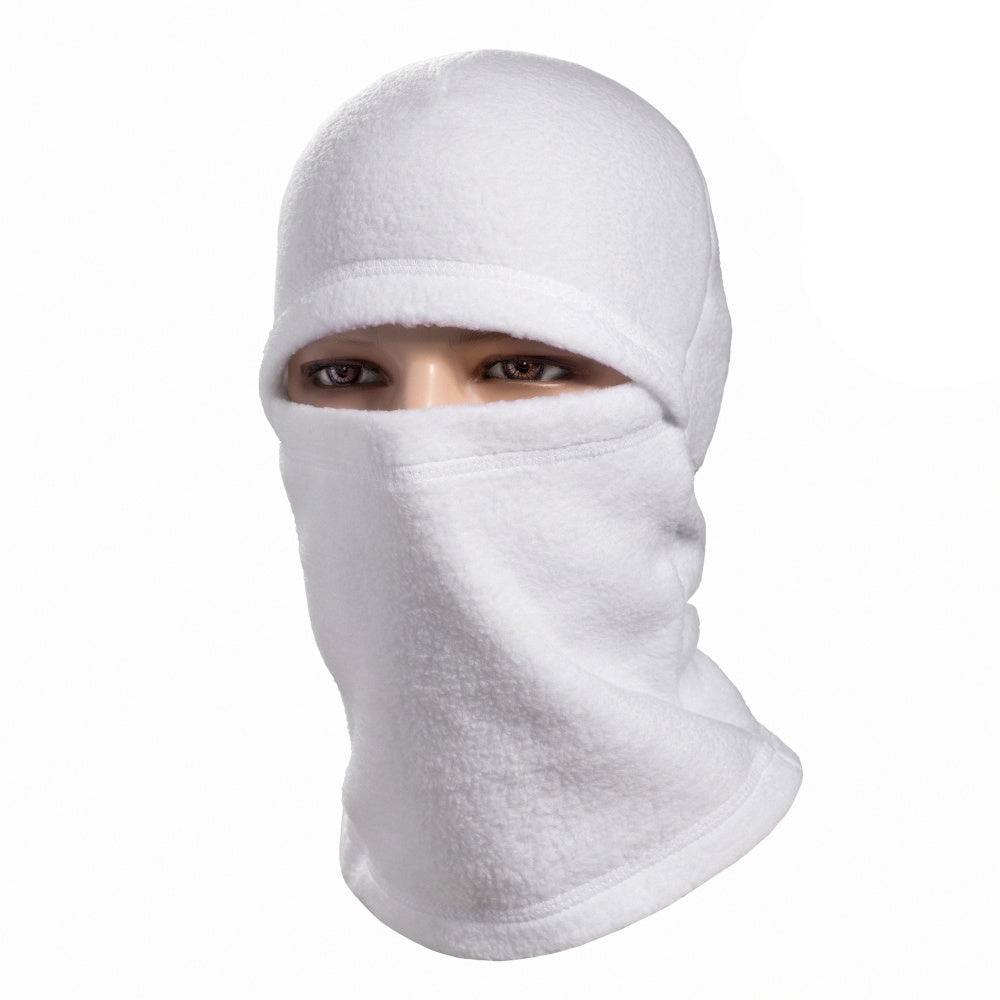 M-Tac Balaclava Elite Fleece