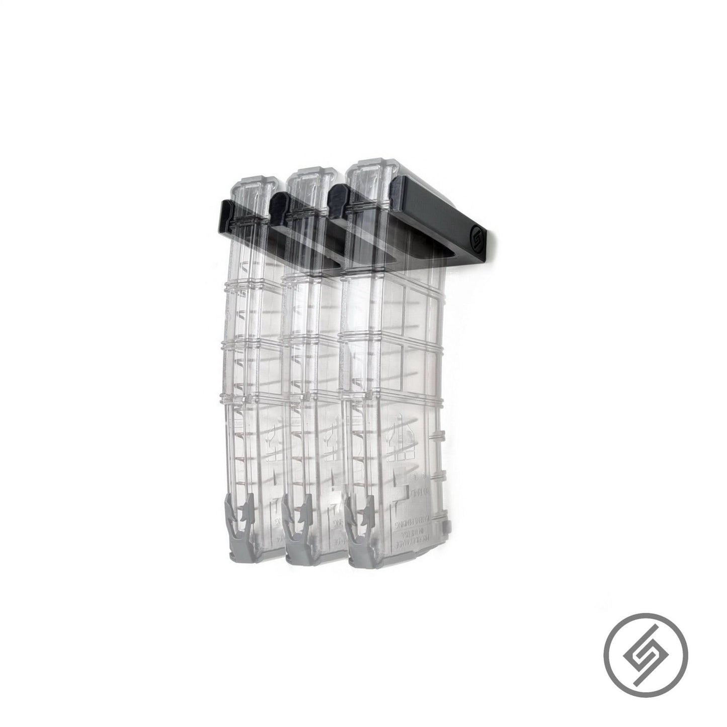 ETS AR-15 Mag Mount