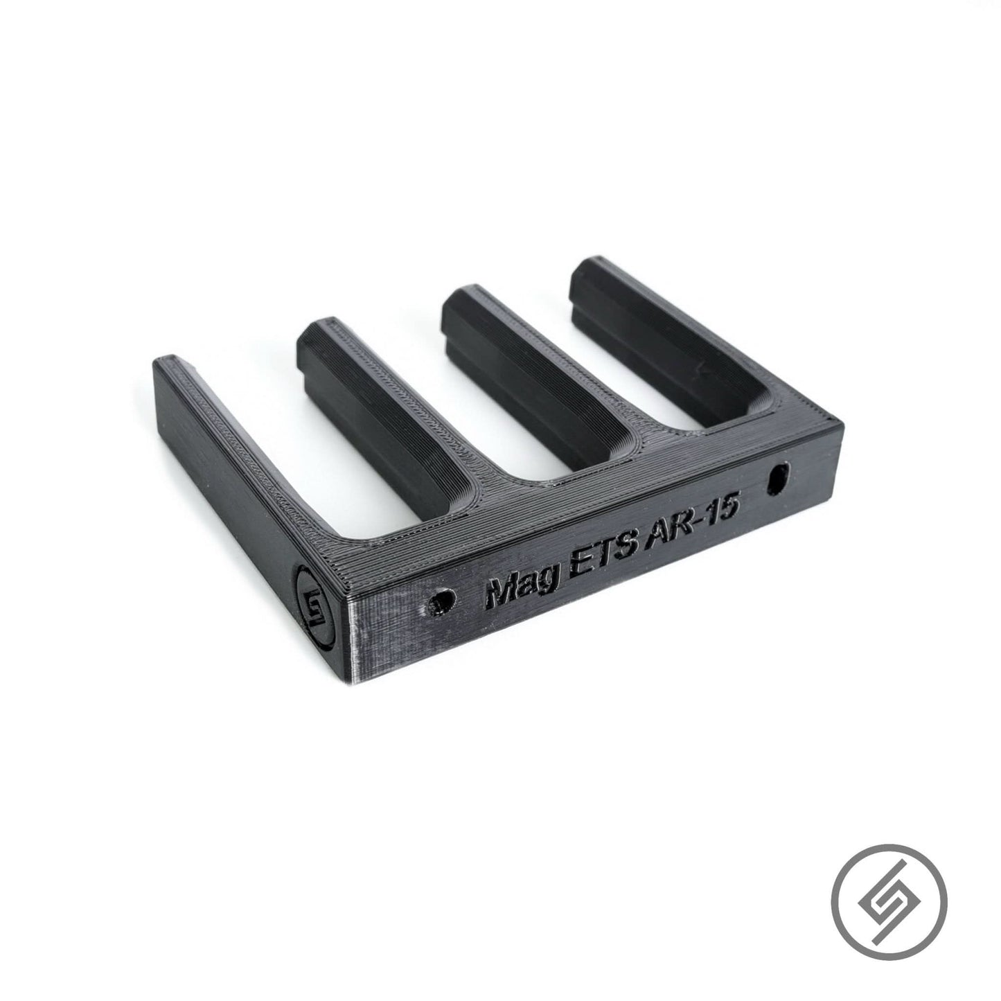 ETS AR-15 Mag Mount