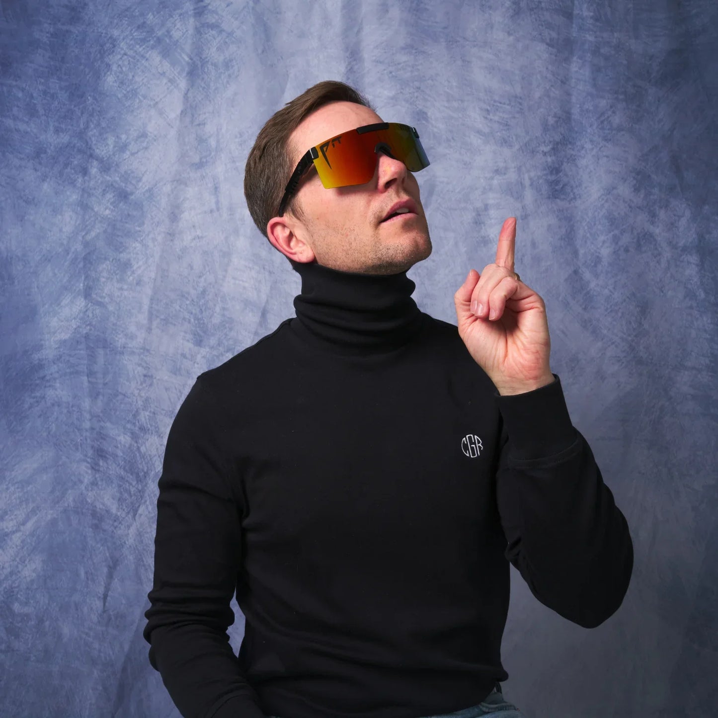Pit Viper Sunglasses UV400