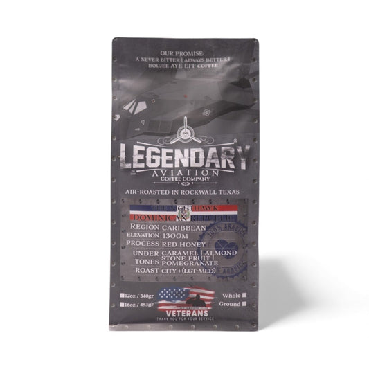 F-117 Nighthawk | Dominican Republic Estate (Released 1/31/25)