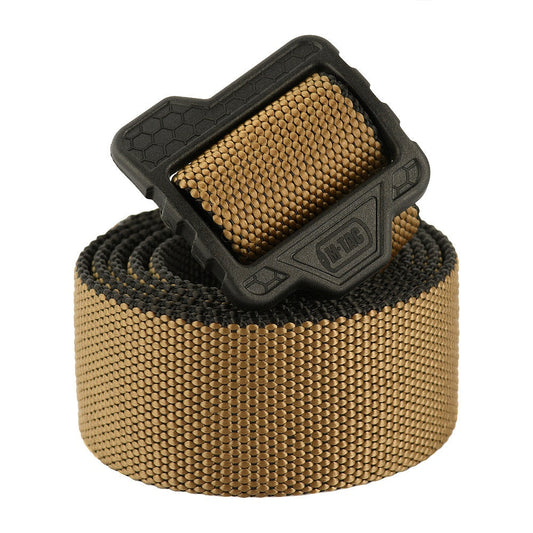 M‑Tac Double-Sided Lite Tactical Belt Hex