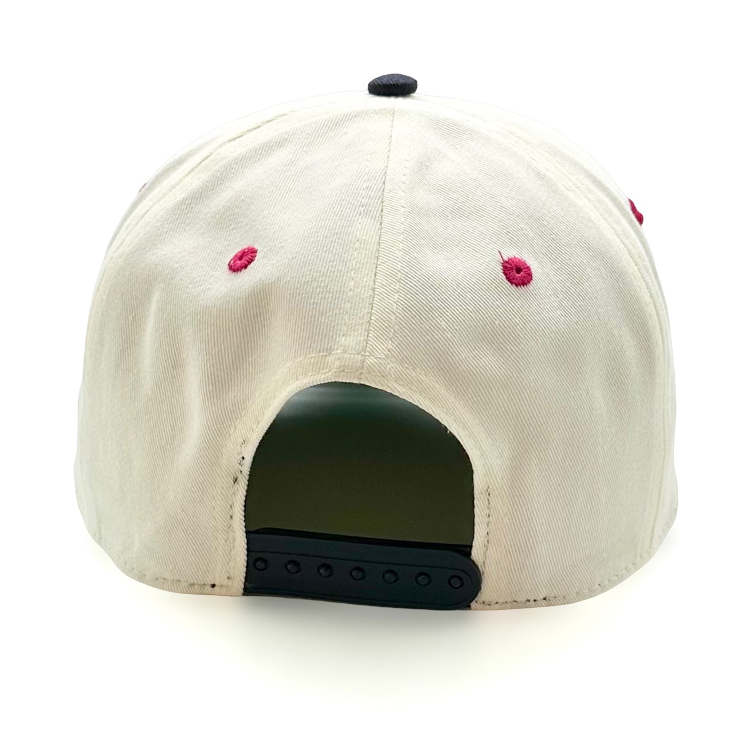 First Chair Snapback - The Big Sky