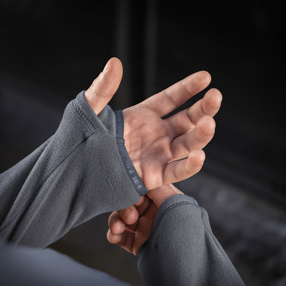 M-Tac Delta Polartec Fleece Jacket