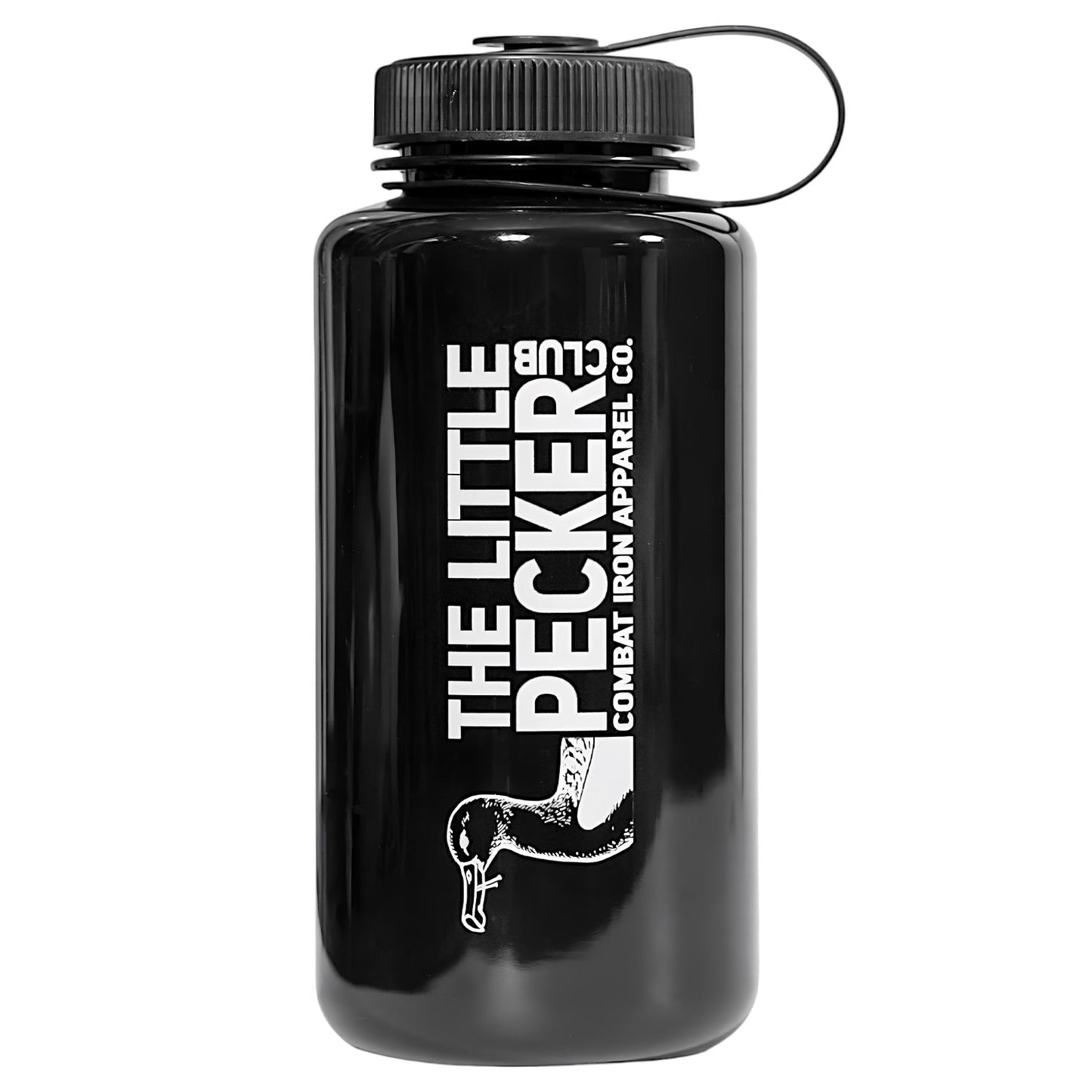 32oz Wide Mouth Water Bottle