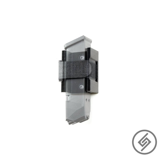 Glock Mag Mount (Velcro)