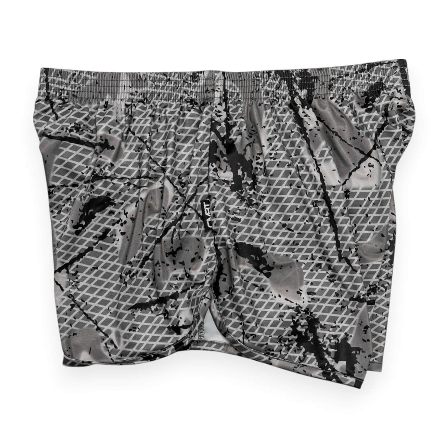 Ranger Panty Mil Style Silkies Training Shorts | 2.5"