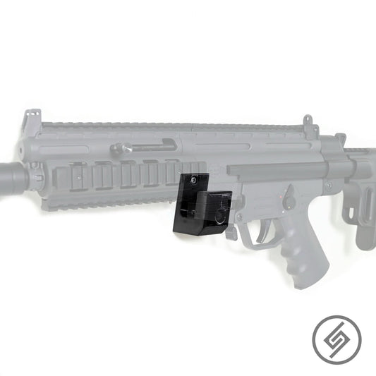 GSG-16  Mount