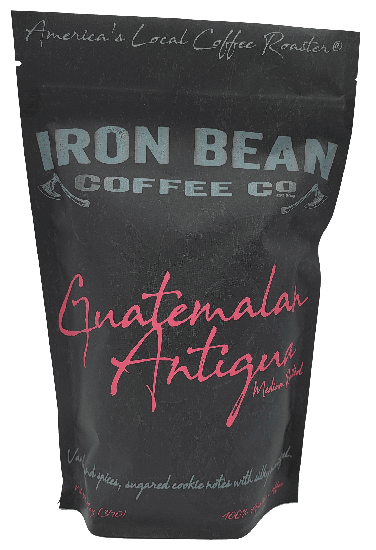 Guatemalan Antigua - Signature Medium