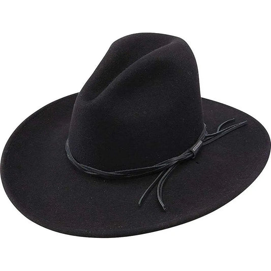 Stetson Gus - Crushable Soft Wool Felt Cowboy Hat
