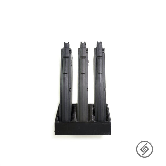 H&K 416 .22 Mag Mount