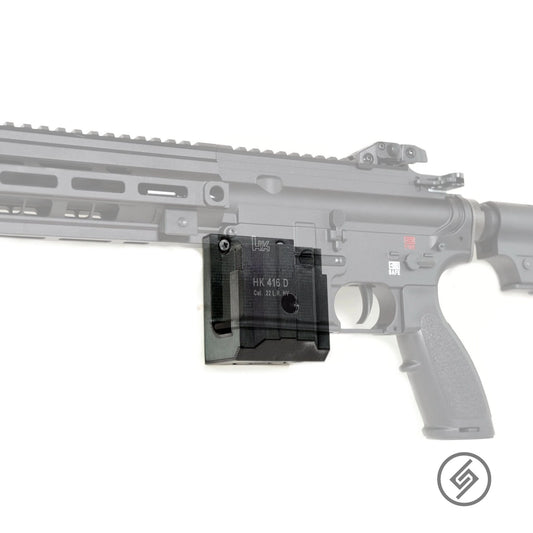 H&K 416 .22 Mount