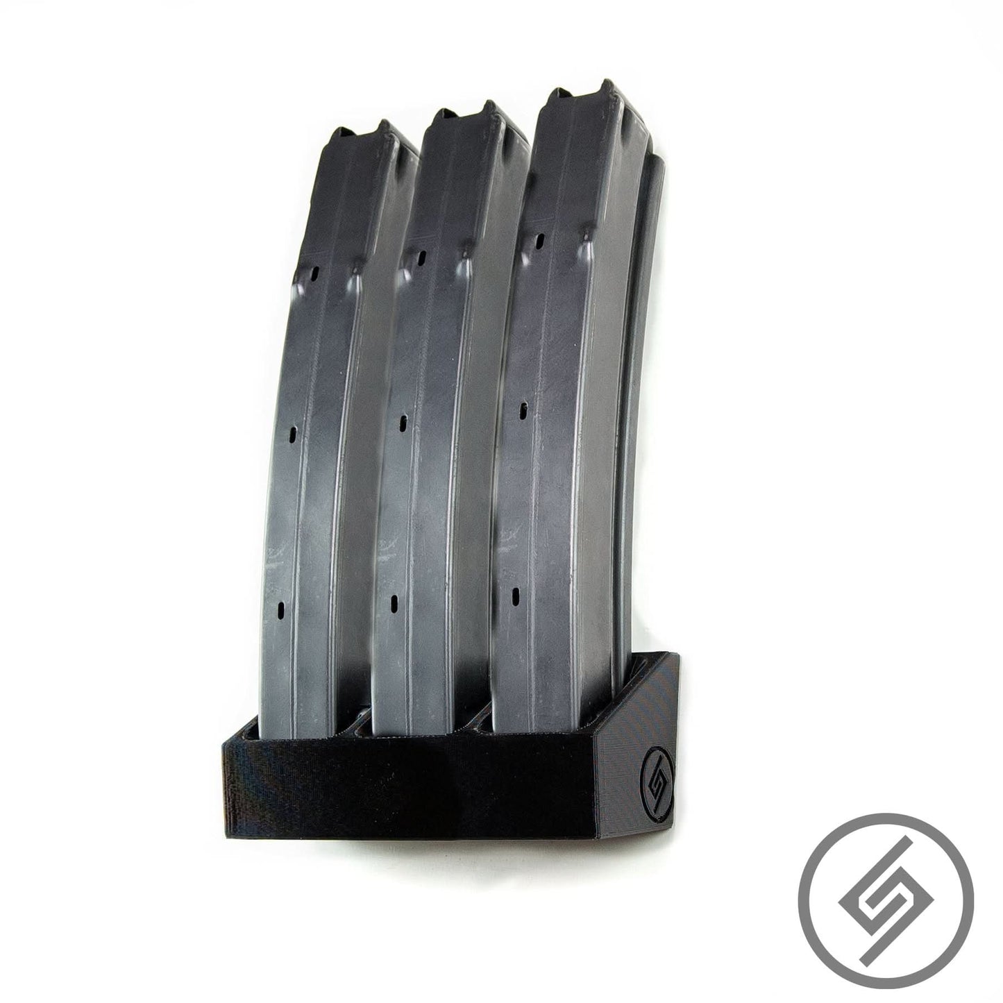 H&K MP5 Mag Mount