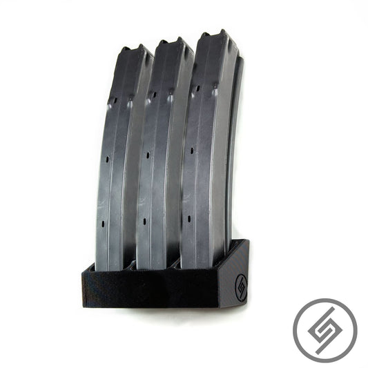 H&K MP5 Mag Mount