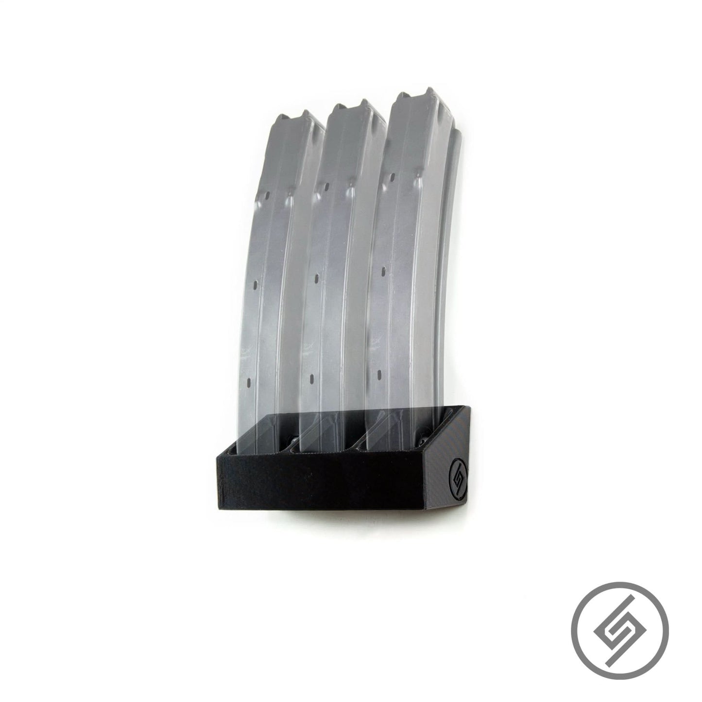 H&K MP5 Mag Mount
