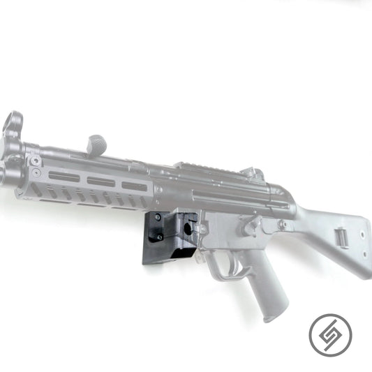 H&K MP5 Mount