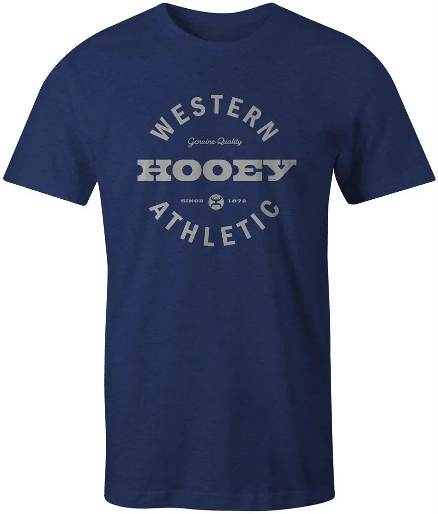 HOOey Richie - Men's T-Shirt
