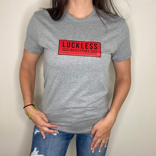 Buff Check She Wants the Diesel Tee