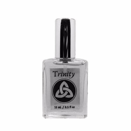 Trinity Eau de Parfum - by Murphy and McNeil