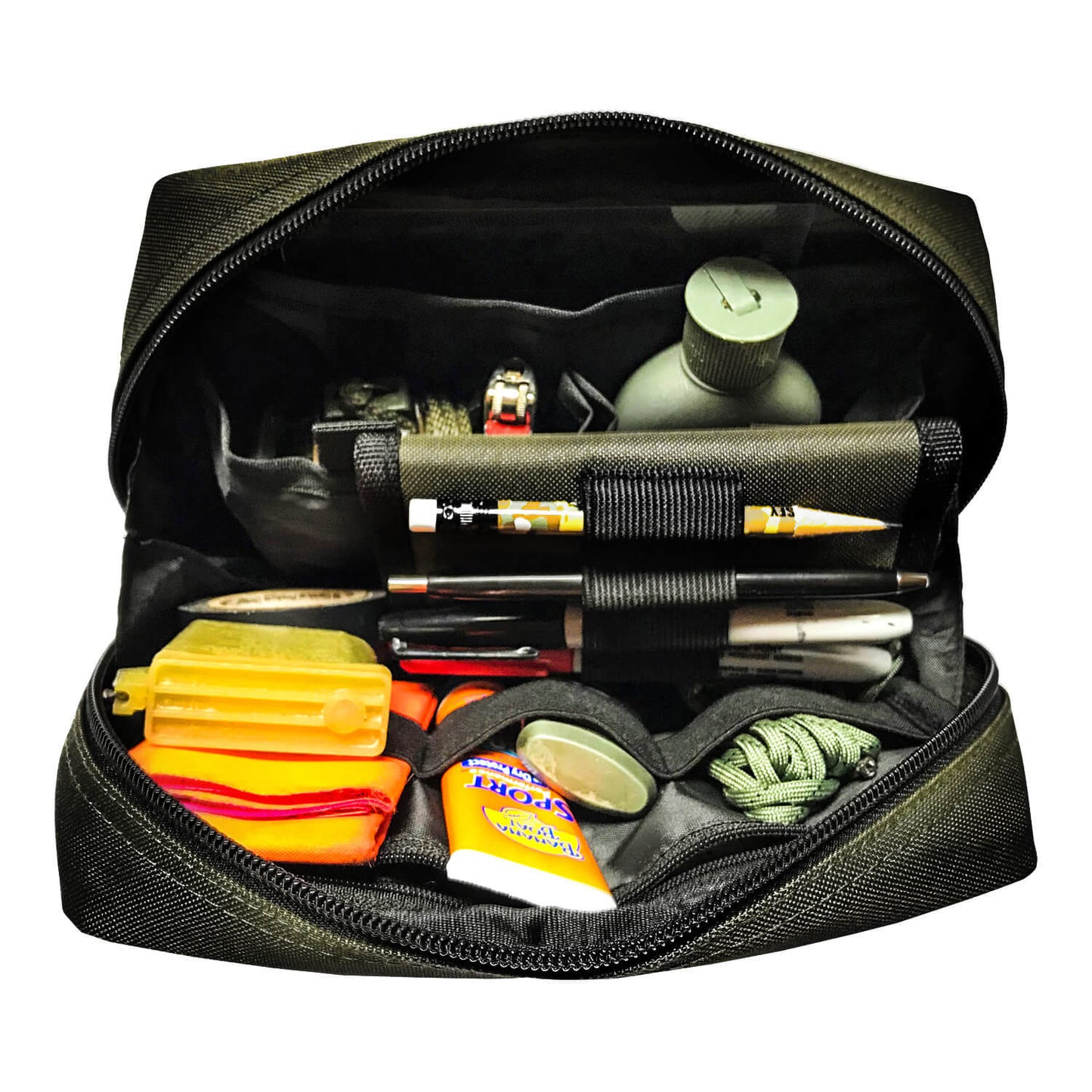 First Aid Kit Pouches