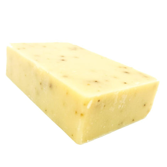 Iron Bars - Cinnamon AF Soap Bar