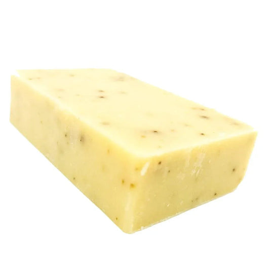 Iron Bars - Cinnamon AF Soap Bar