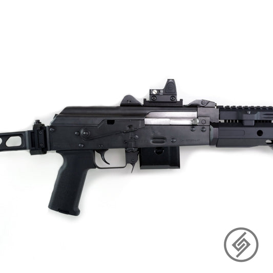 IWI Galil 5.56 ACE (AK Style) Mount