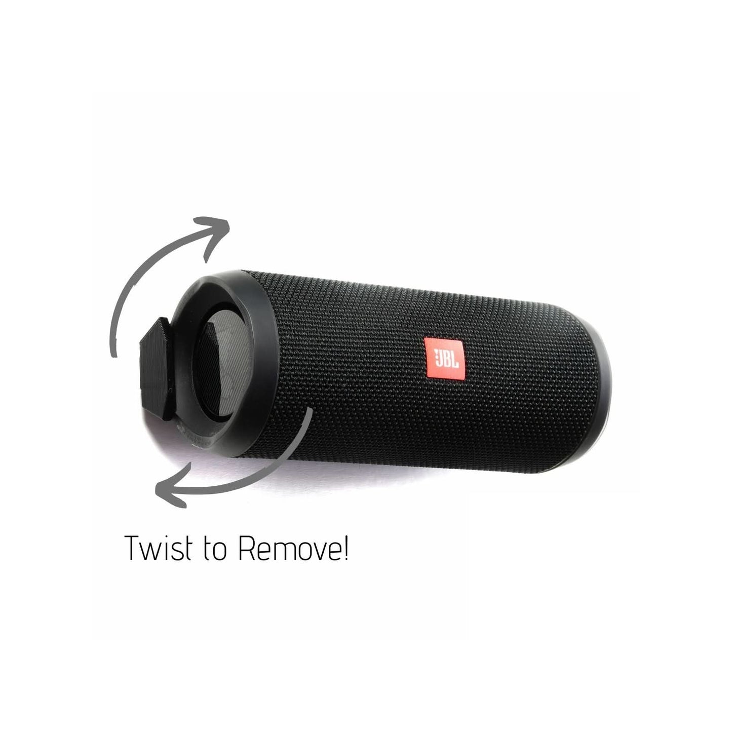 JBL Flip 6 Speaker Mount