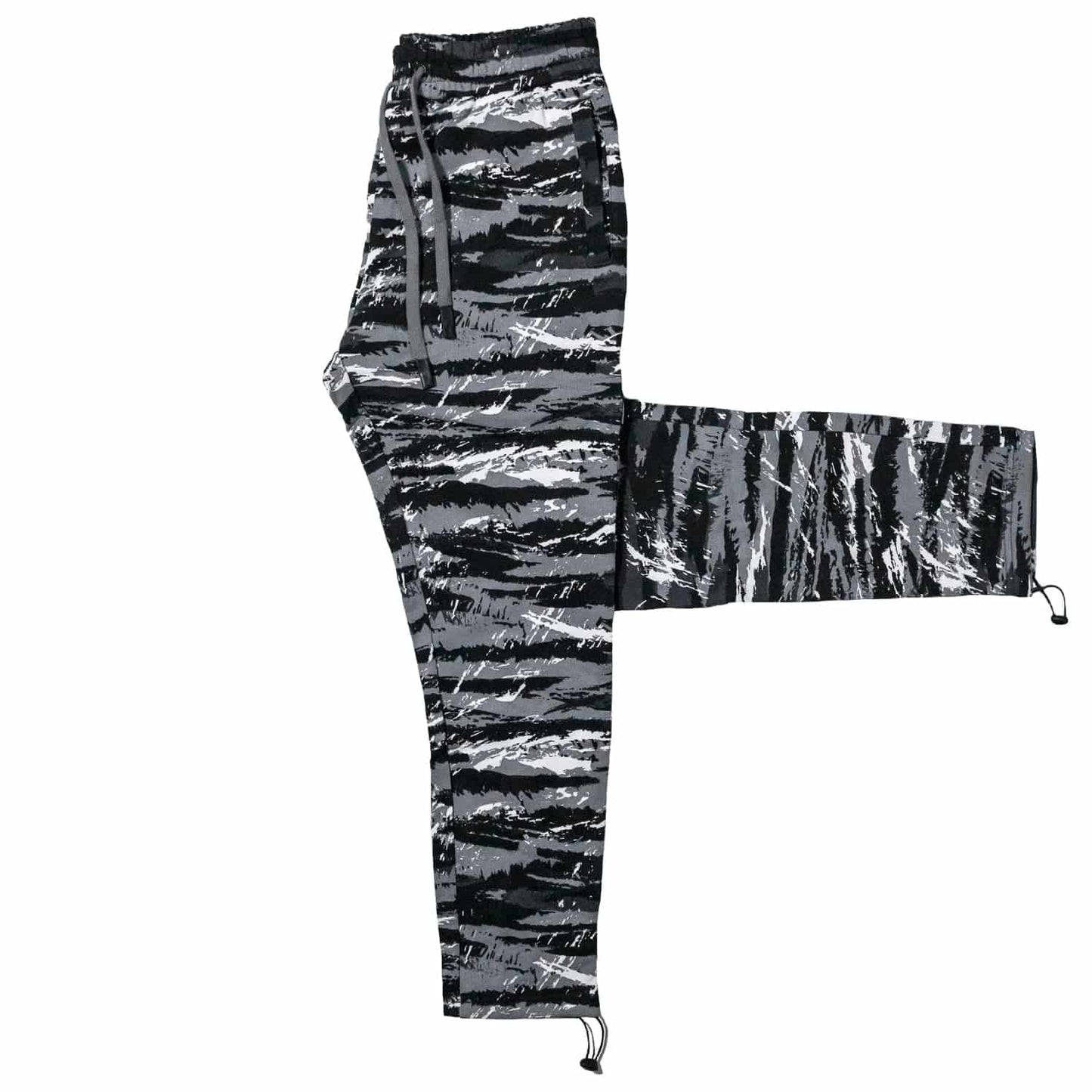 Men's Adjustable Performance Joggers 2.0