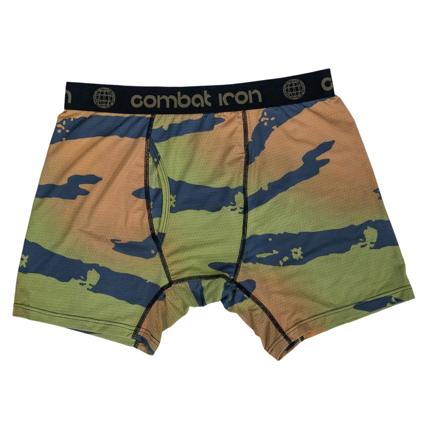 Boxer Briefs Adventure Collection | 1 pack
