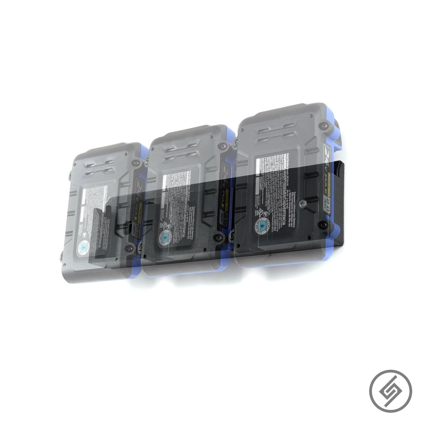 Kobalt 24V Battery Mount
