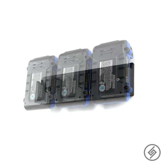 Kobalt 24V Battery Mount