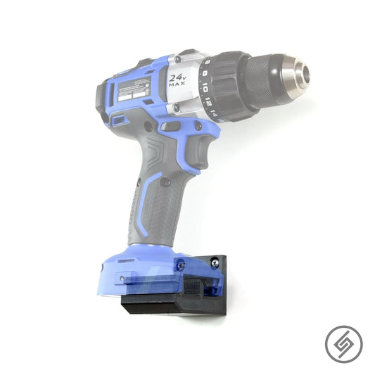 Kobalt 24V Tool Mount
