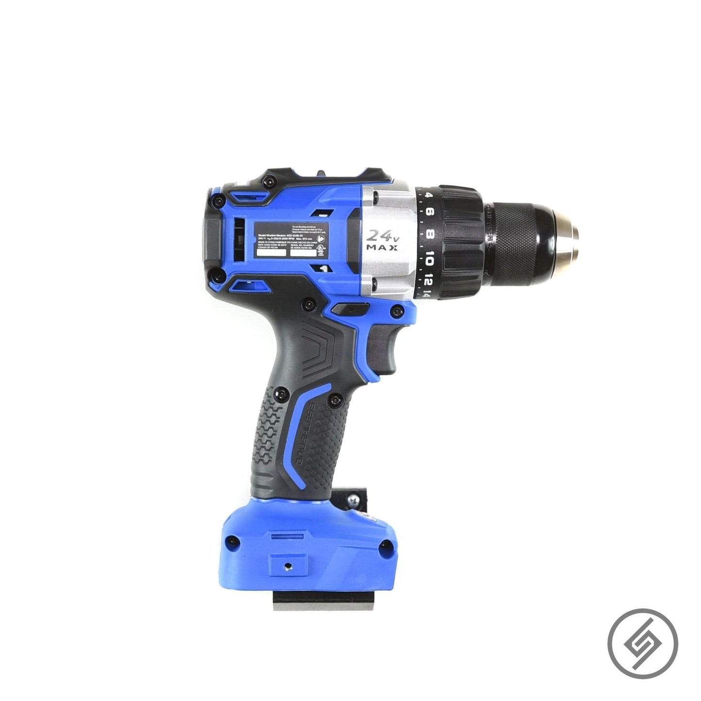 Kobalt 24V Tool Mount