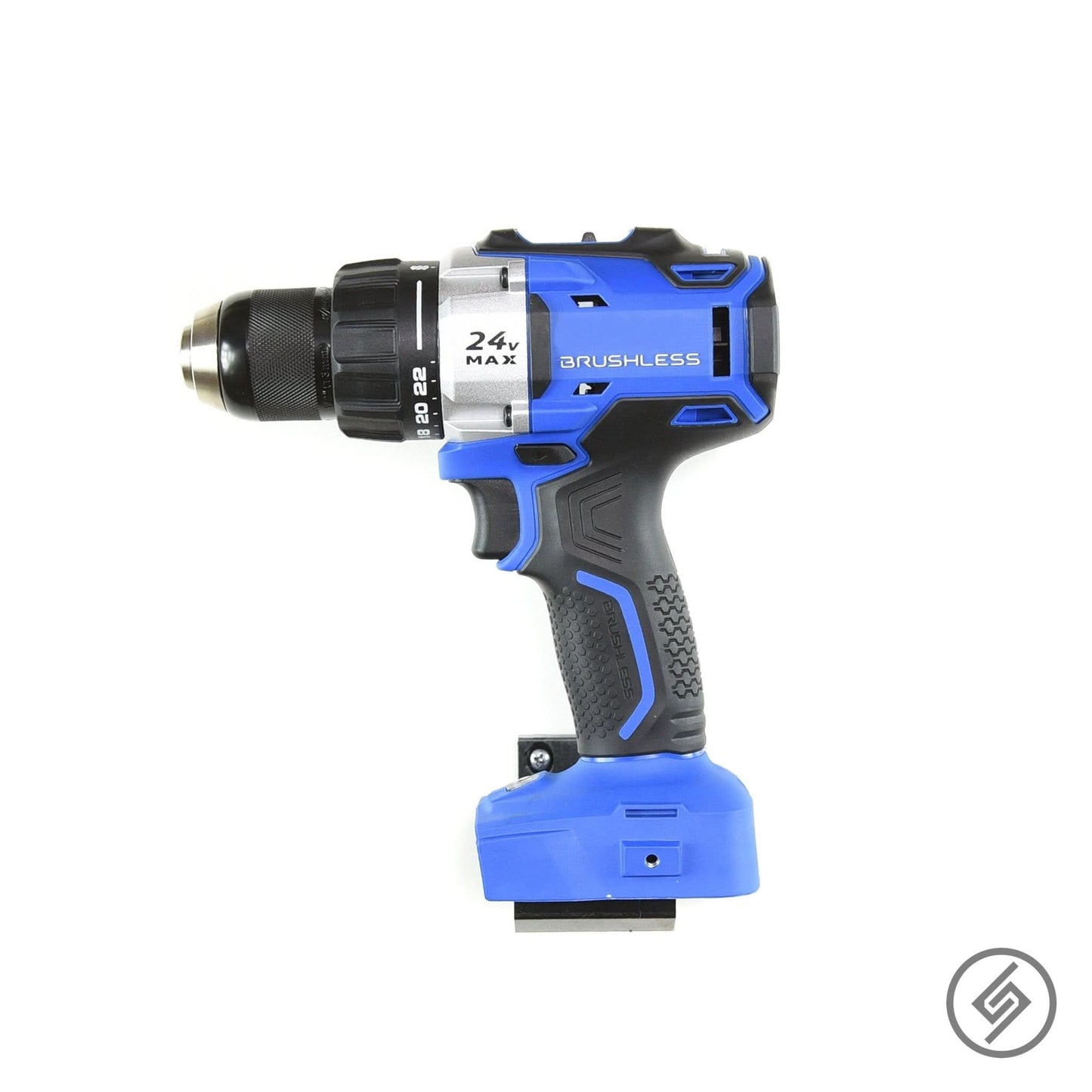 Kobalt 24V Tool Mount