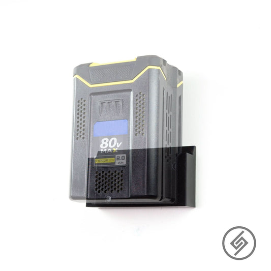 Kobalt 80V Battery Mount