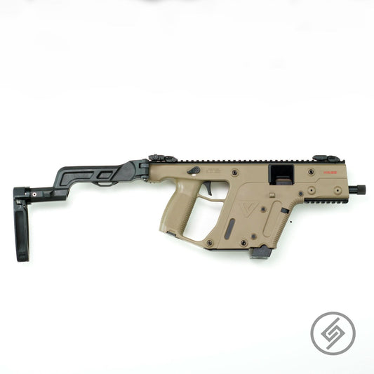 KRISS Vector First Gen Stock Adapter Hinge