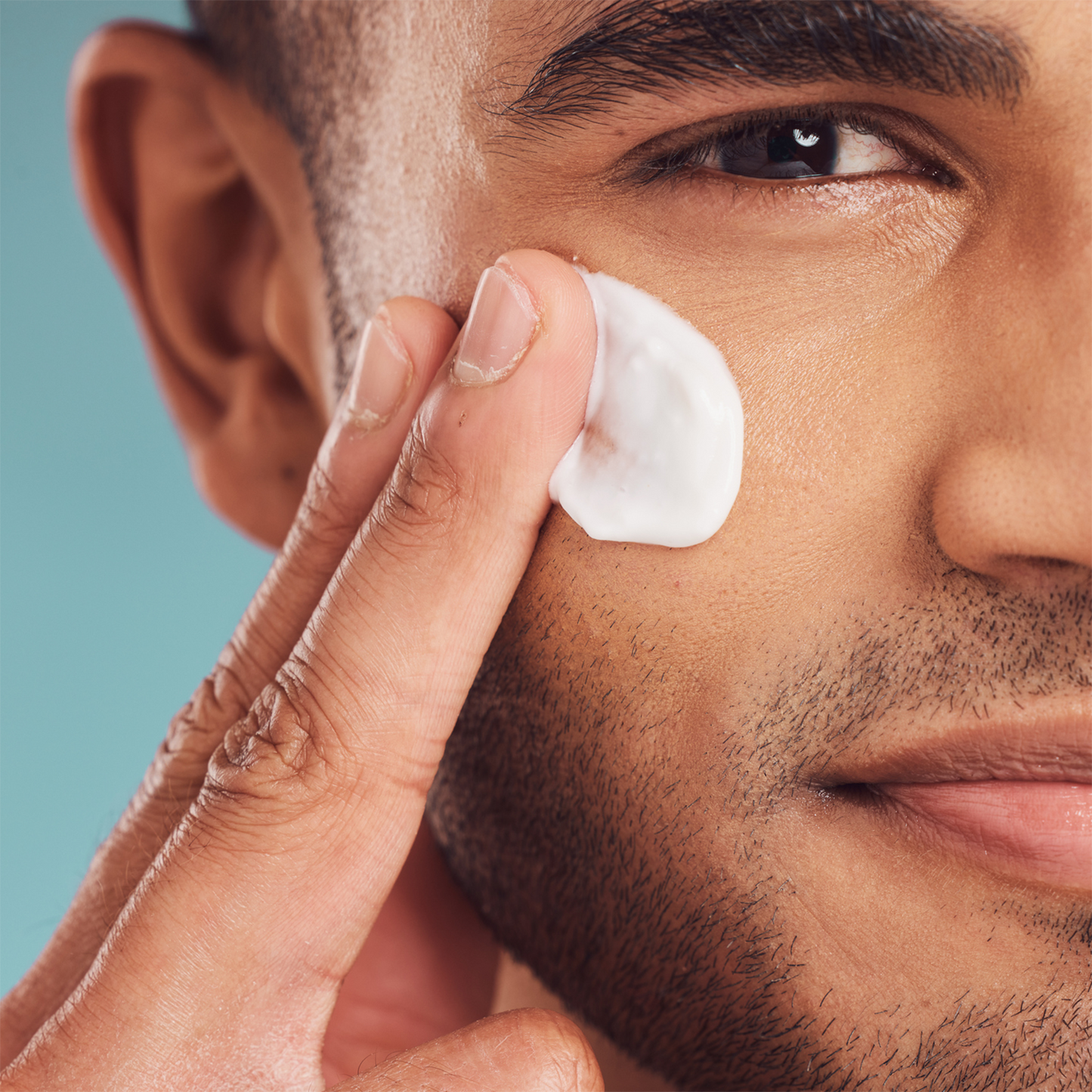 Caffeine Restoring Eye Cream