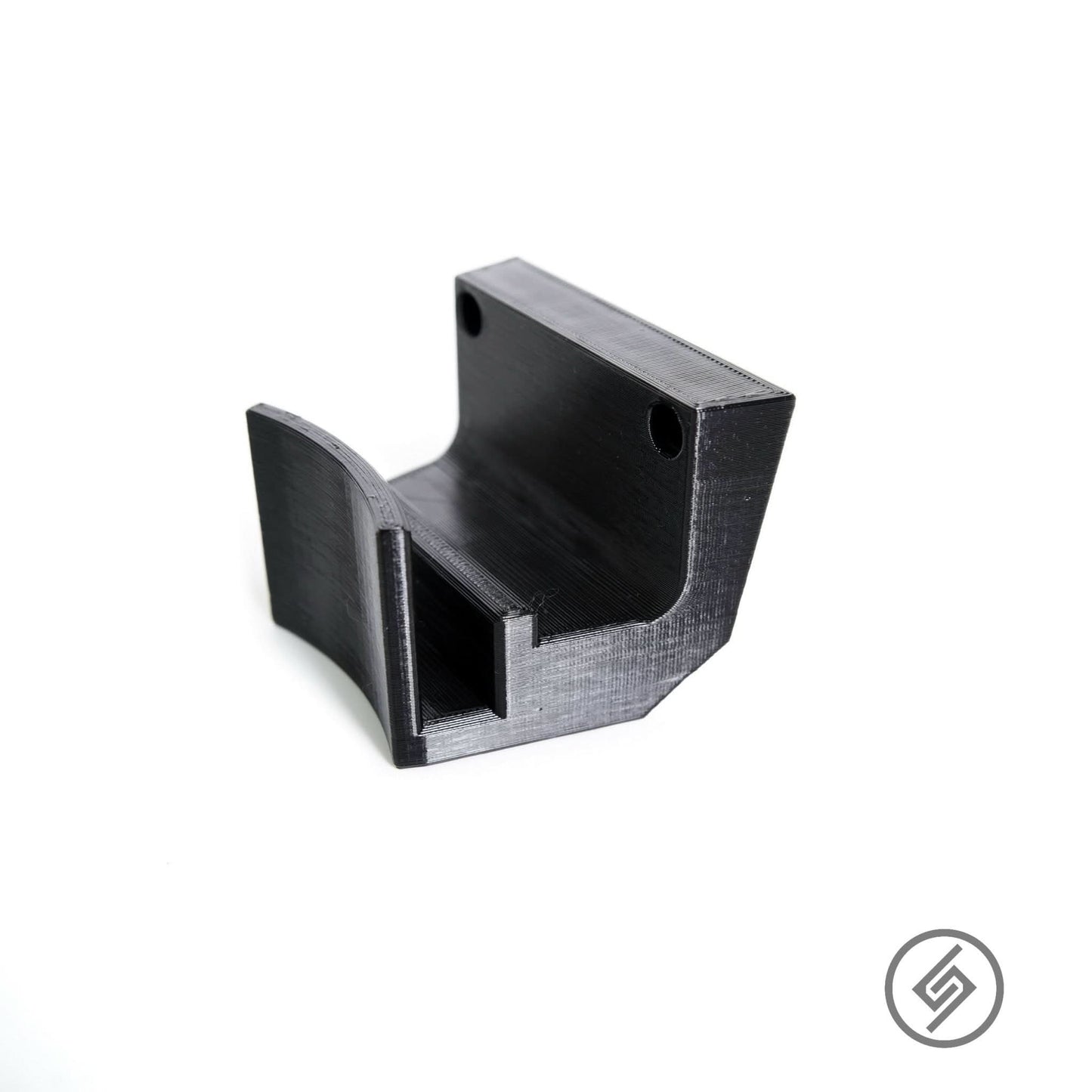 Luke Skywalker Helmet Mount