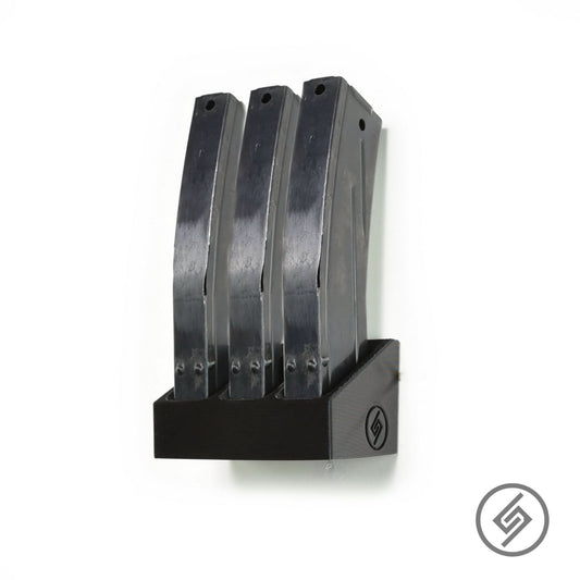 M1 Carbine Mag Mount