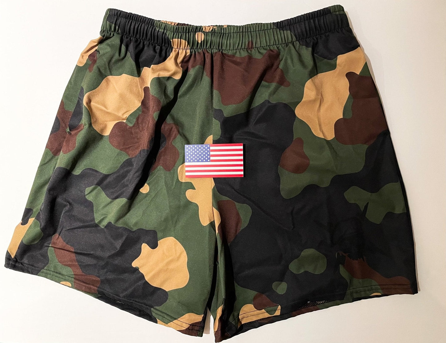 M81 Men’s short