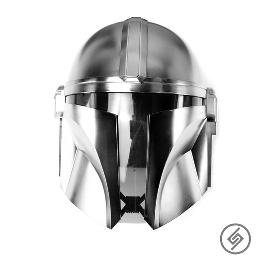Mandalorian Helmet Mount