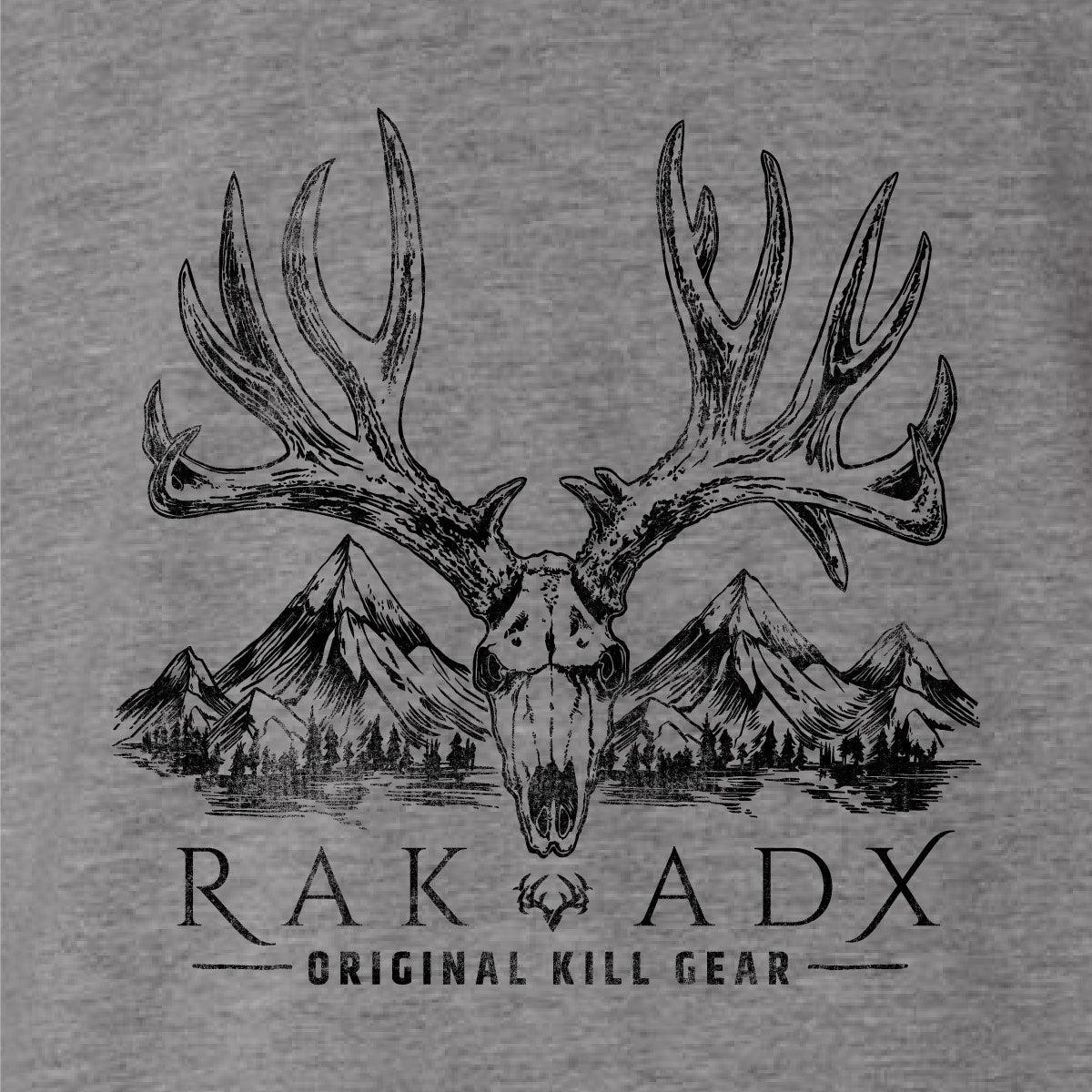 Massive Muley Tee