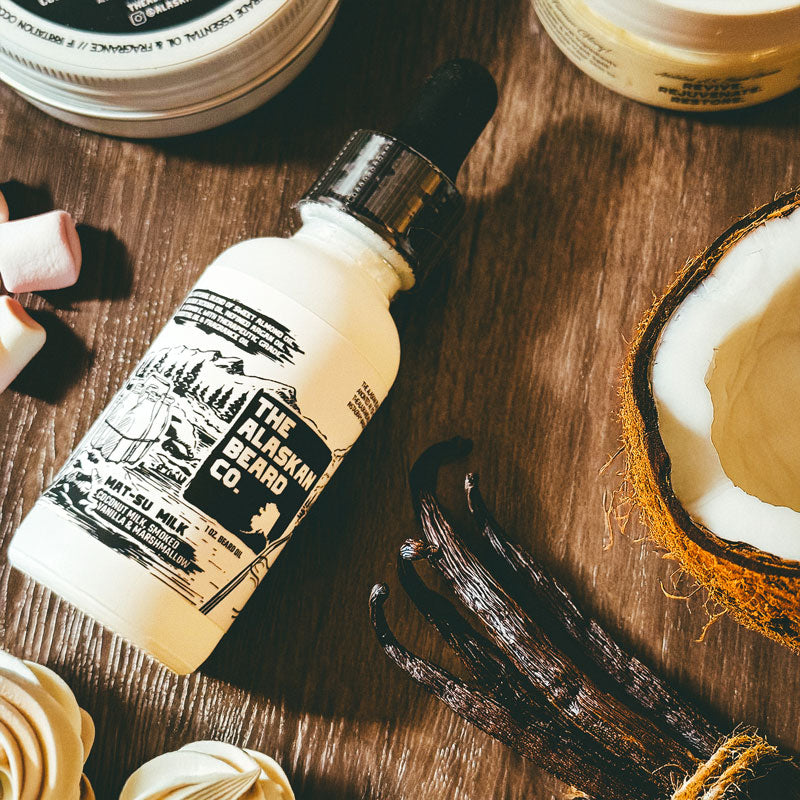 Mat-Su Milk