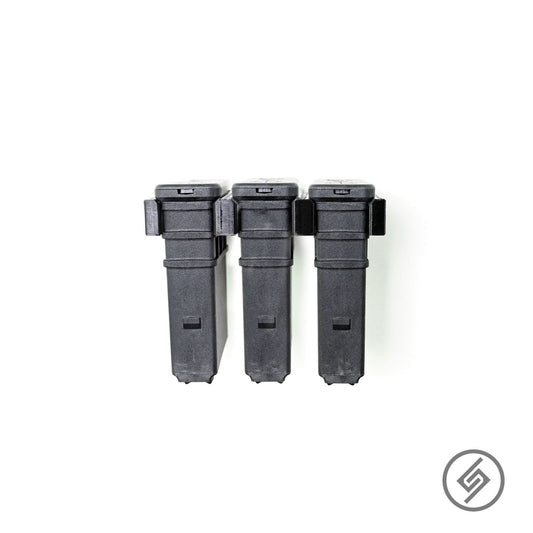 MDT AICS Short Action Mag Mount