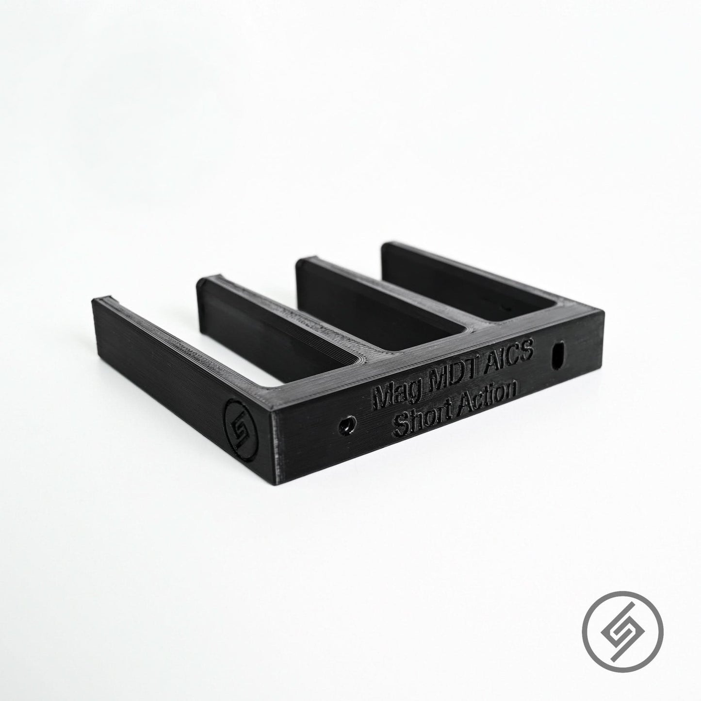 MDT AICS Short Action Mag Mount