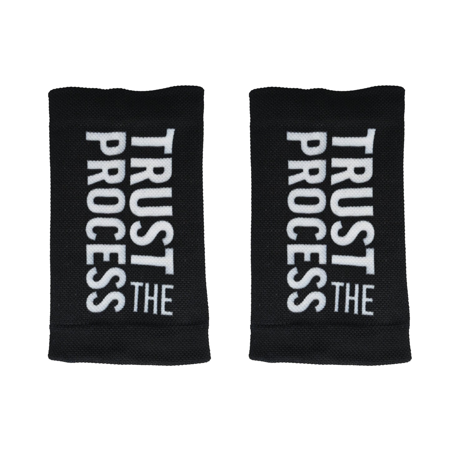 Trust The Process Wrist Support Sleeves